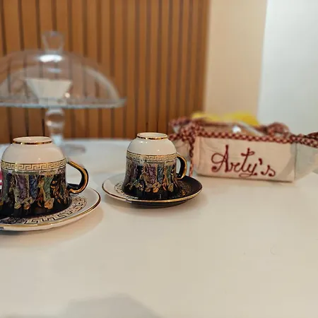 Arty's Appartamento *