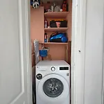 Apartamento Arty's *