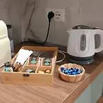 公寓 Arty's 的里雅斯特