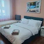 Apartamento Arty's *