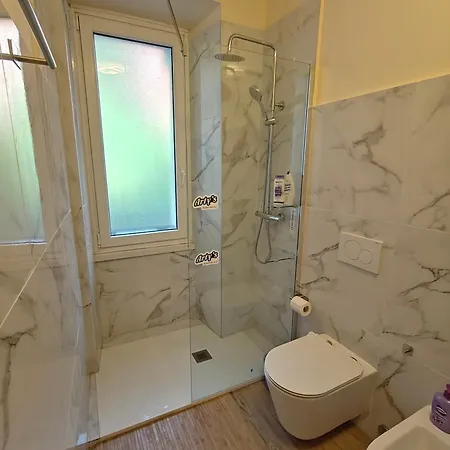 Daire Arty's Trieste