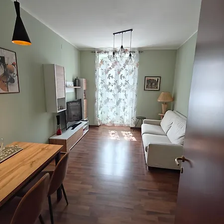 Apartamento Arty's *